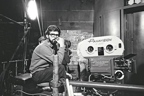 Star Wars: George Lucas málem prodal práva na značku mnohem dříve | Fandíme filmu