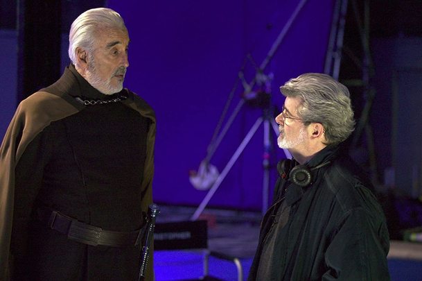 Star Wars: George Lucas málem prodal práva na značku mnohem dříve | Fandíme filmu