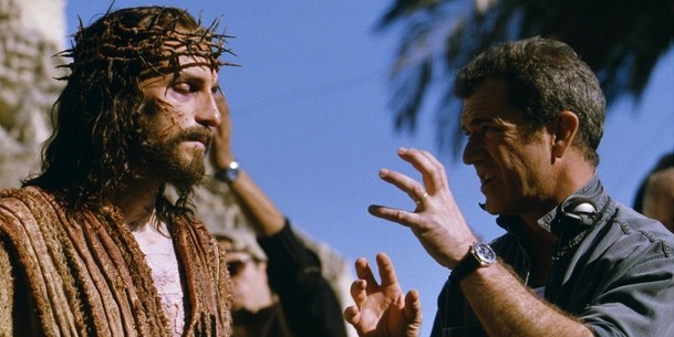 Umučení Krista: O pokračování Gibsonova filmu se vytrvale jedná | Fandíme filmu