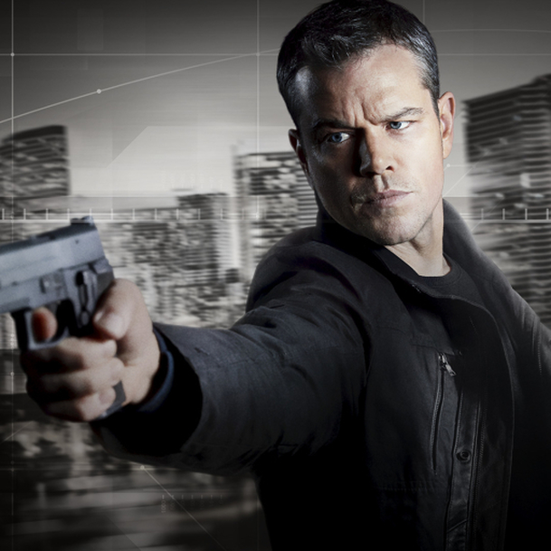 Bourne: S dalším oživením série se počítá, potřeba jsou noví filmaři | Fandíme filmu