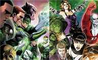 Green Lantern a Justice League Dark seriály mají mít filmovou kvalitu | Fandíme filmu