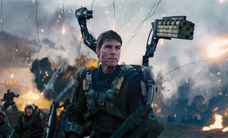 Tom Cruise si vybral režiséra pro film, který natočí ve vesmíru | Fandíme filmu