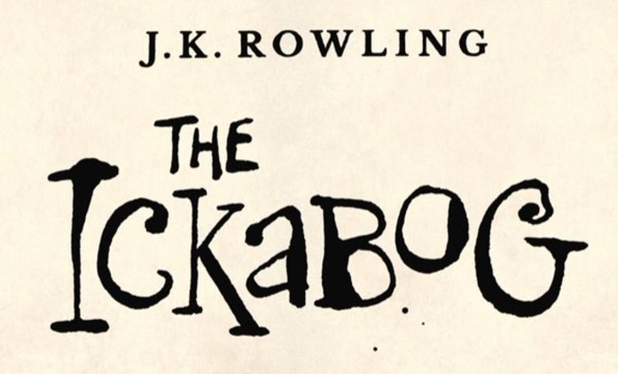 The Ickabog: J.K. Rowling představila novou dětskou knihu | Fandíme filmu