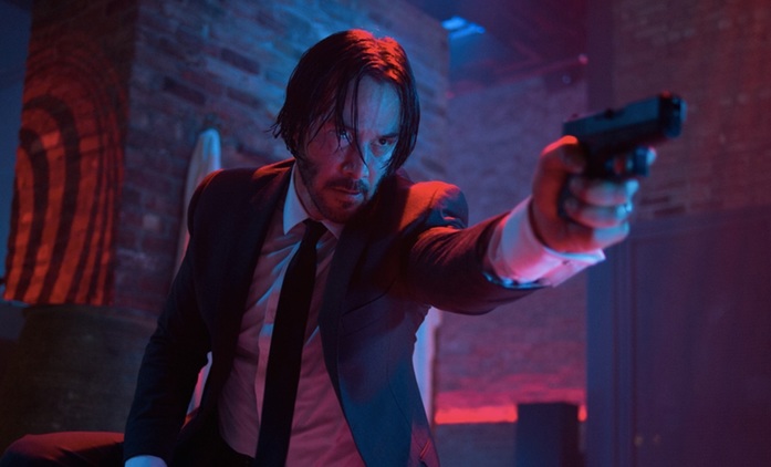 John Wick 4 dál a dál posiluje už tak impozantní obsazení | Fandíme filmu