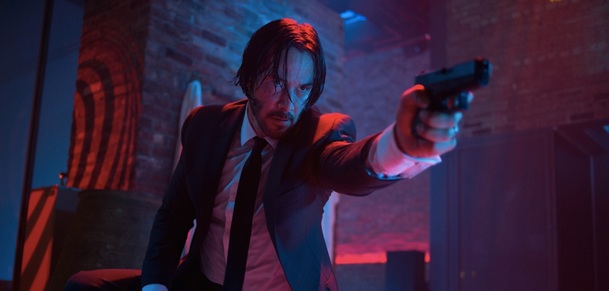 John Wick: Prapůvodně mělo ve filmu zemřít jen minimum lidí | Fandíme filmu