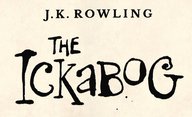 The Ickabog: J.K. Rowling představila novou dětskou knihu | Fandíme filmu