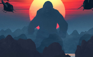 Godzilla vs. Kong: První pohled na zestárlého King Konga | Fandíme filmu