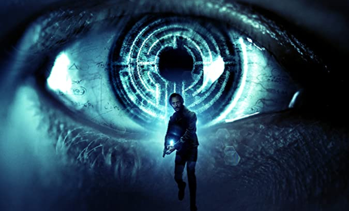 Volition: Hrdina chváleného sci-fi thrilleru, se snaží změnit budoucnost, ve které viděl sám sebe zemřít | Fandíme filmu