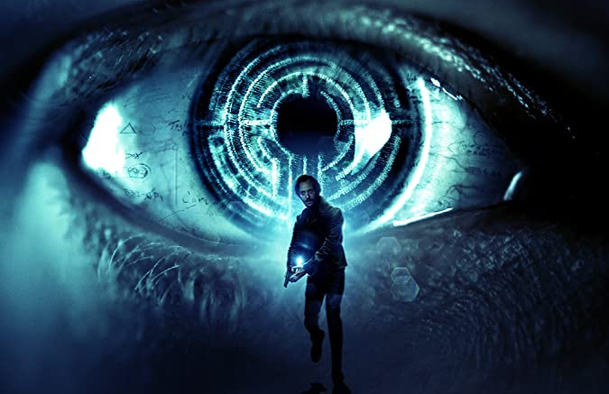 Volition: Hrdina chváleného sci-fi thrilleru, se snaží změnit budoucnost, ve které viděl sám sebe zemřít | Fandíme filmu