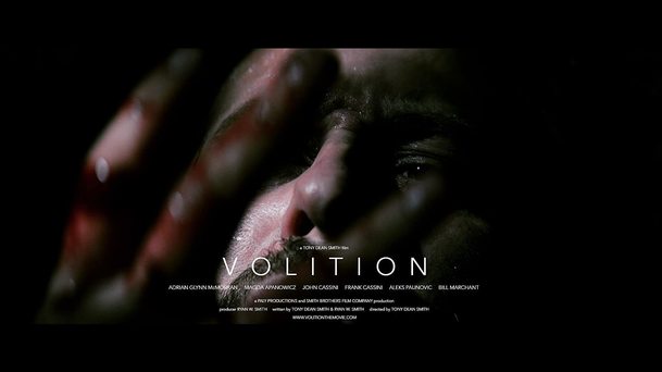 Volition: Hrdina chváleného sci-fi thrilleru, se snaží změnit budoucnost, ve které viděl sám sebe zemřít | Fandíme filmu