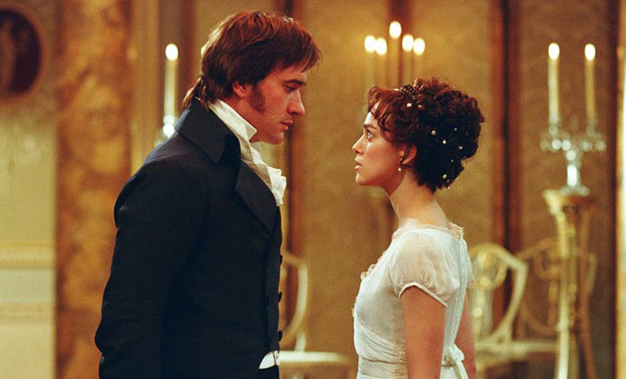 Pýcha a předsudek: Netflix chystá nové zpracování klasiky od Austenové | Fandíme seriálům