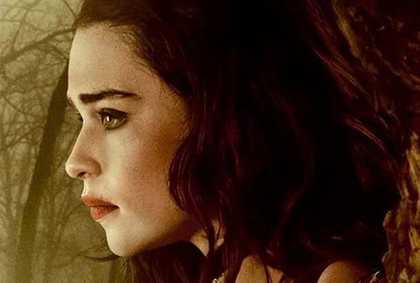 Murder Manual: Emilia Clarke ze Hry o trůny si zahrála v hororu | Fandíme filmu