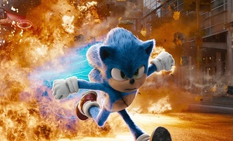 Ježek Sonic 2 je oficiálně v přípravě | Fandíme filmu