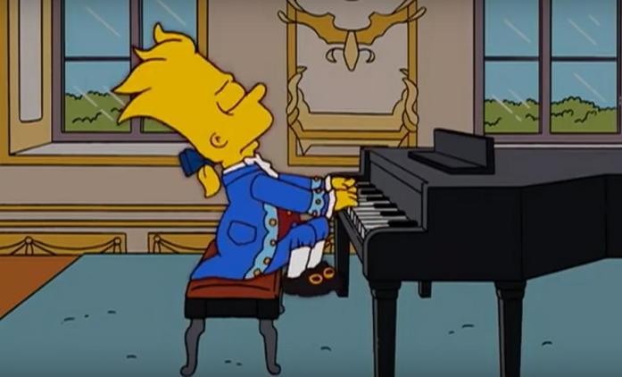 Proč Simpsonovi vyhodili dlouhodobého hudebního skladatele | Fandíme seriálům