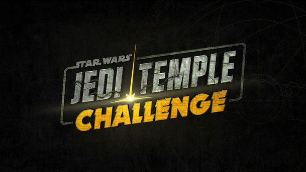 Star Wars: Jedi Temple Challenge: Soutěžní pořad ze světa Hvězdných válek v prvním traileru | Fandíme serialům