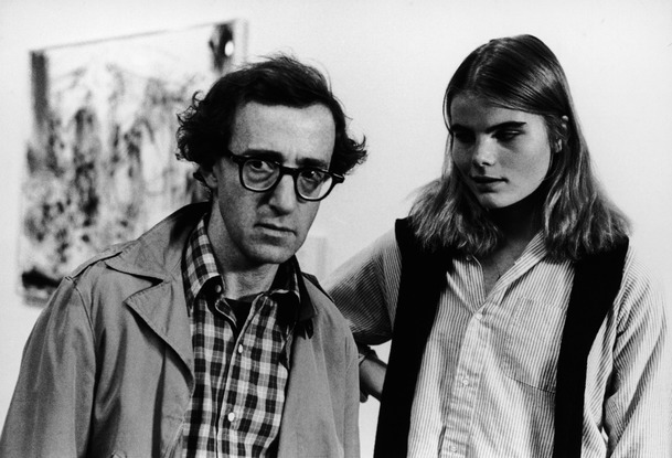 Woody Allen se opřel do herců, kteří se od něj během let distancovali | Fandíme filmu