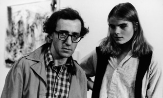 Woody Allen se opřel do herců, kteří se od něj během let distancovali | Fandíme filmu