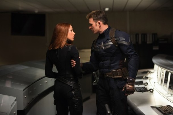 Captain America: Návrat prvního Avengera měl původně začínat ve druhé světové válce | Fandíme filmu