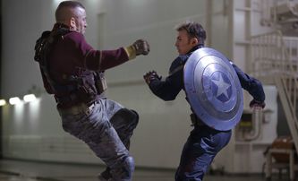 Captain America: Návrat prvního Avengera měl původně začínat ve druhé světové válce | Fandíme filmu