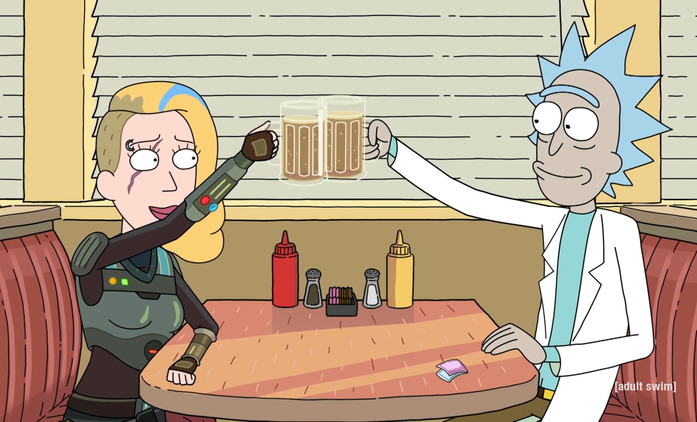 Rick a Morty: Přehled informací o 5. řadě | Fandíme seriálům