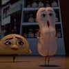 Bubble: Po Buchtách a klobásách chystá Seth Rogen další animák pro dospělé | Fandíme filmu
