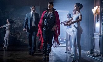 Ballerina slibuje, že nabídne docela jinou akci než John Wick, ze kterého vychází | Fandíme filmu