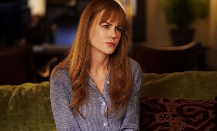 A Good Marriage: Nicole Kidman chystá vražednou sérii plnou tajemství | Fandíme seriálům