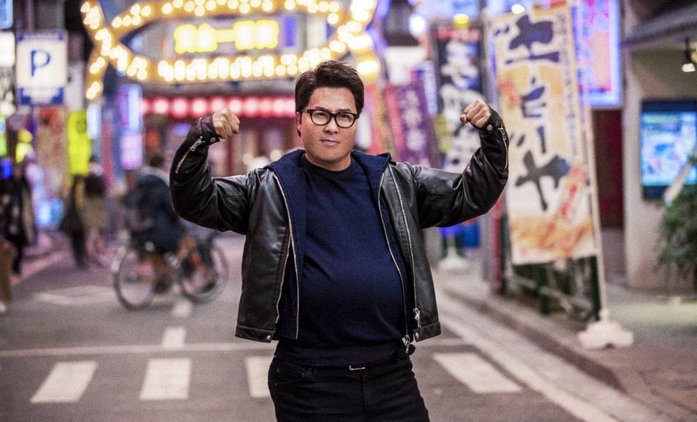 Enter the Fat Dragon: Donnie Yen odkazuje na komediální tradici Jackieho Chana | Fandíme filmu