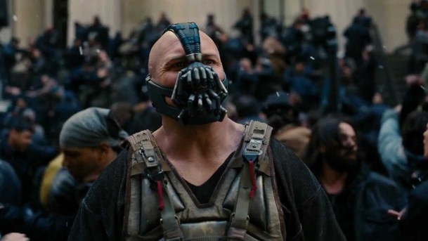 Ikonický Batmanův záporák Bane mohl dostat vlastní film po vzoru Jokera | Fandíme filmu