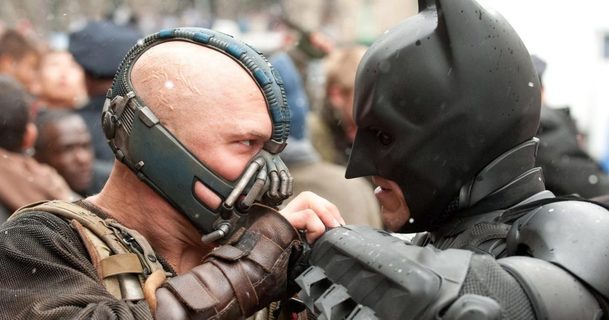 The Batman: Záporák Bane s tváří Davea Bautisty se navzdory spekulacím neukáže | Fandíme filmu