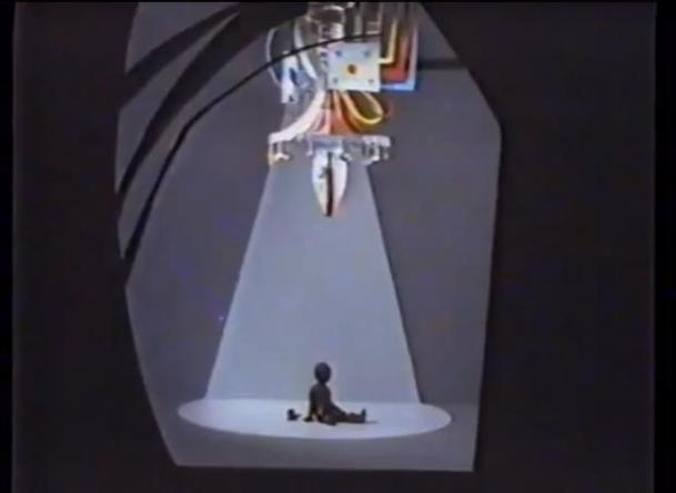 Perníková chaloupka: Přehrajte si jeden z úplně prvních filmů podivína Tima Burtona | Fandíme filmu