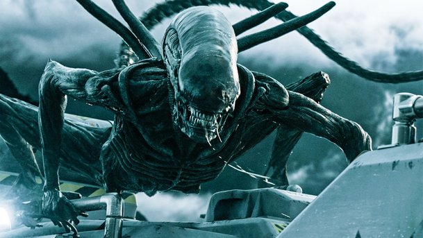 Vetřelec: Ridley Scott přemýšlí o natočení dalšího filmu | Fandíme filmu