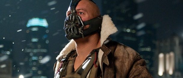 The Batman: Záporák Bane s tváří Davea Bautisty se navzdory spekulacím neukáže | Fandíme filmu