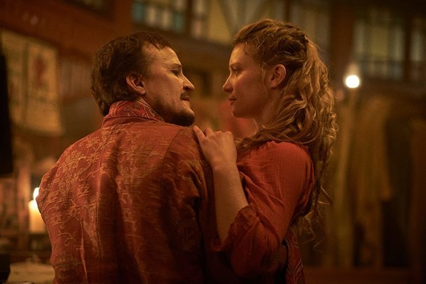 Judy & Punch: Mia Wasikowska se v dávné historii mstí svému bývalému | Fandíme filmu