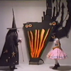 Perníková chaloupka: Přehrajte si jeden z úplně prvních filmů podivína Tima Burtona | Fandíme filmu