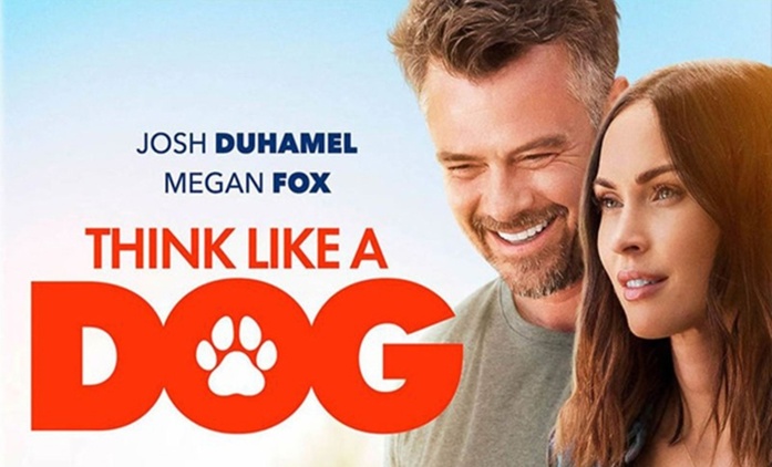 Think Like A Dog: Megan Fox přesedlává na role maminek | Fandíme filmu