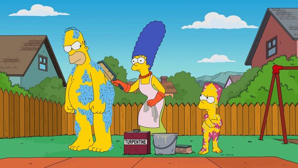 Simpsonovi: Nebělošské postavy už dál nebudou namlouvat herci světlé barvy pleti | Fandíme serialům