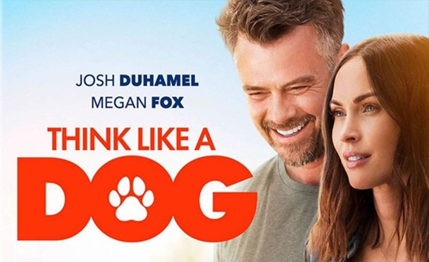 Think Like A Dog: Megan Fox přesedlává na role maminek | Fandíme filmu