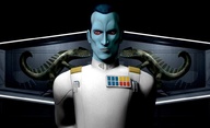 Star Wars: Hraný seriál má údajně dostat i velkoadmirál Thrawn | Fandíme filmu