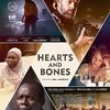 Hearts And Bones: Válečný fotograf rozkrývá temnou minulost súdánského uprchlíka | Fandíme filmu