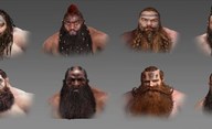 Zaklínač: Výtvarné návrhy zachycují vznik nejrůznějších fantasy postav | Fandíme filmu
