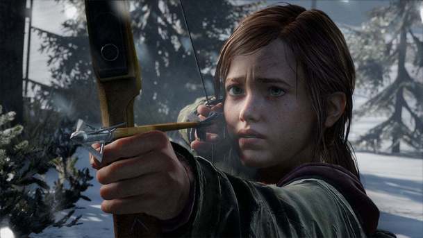 The Last of Us: Seriál nabídne rozšíření příběhu původní hry | Fandíme serialům