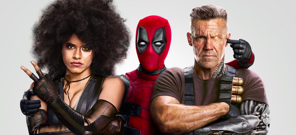 Deadpool 2: Ryan Reynolds vzpomíná na zajímavosti z natáčení | Fandíme filmu