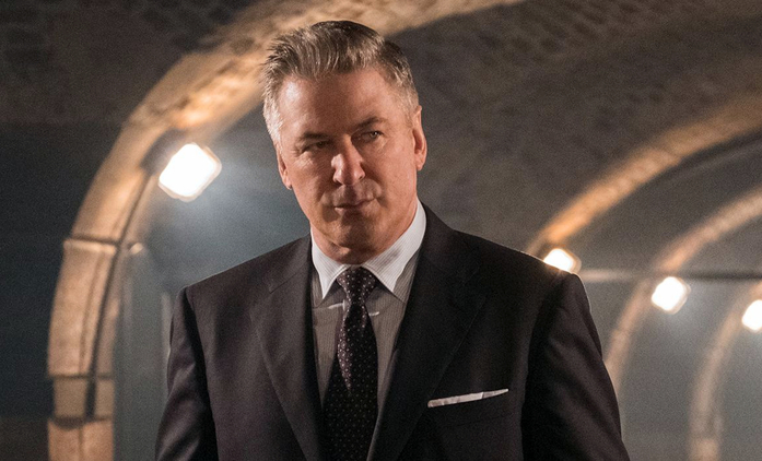 Rust: Alec Baldwin jako stárnoucí desperát na Divokém západě zachraňuje vnuka před šibenicí | Fandíme filmu