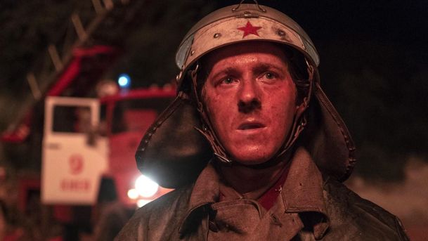 Černobyl vede v počtu nominací na ceny BAFTA | Fandíme serialům