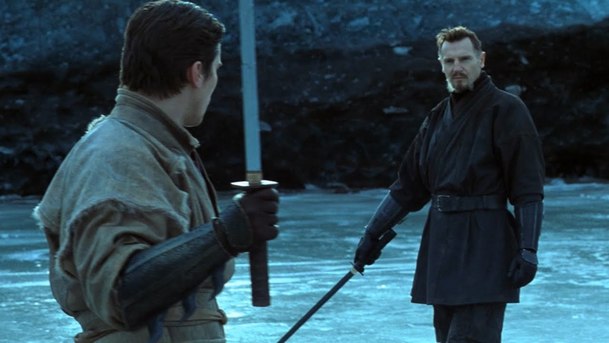 Strážci Galaxie 2: Do role Ega byl zřejmě zvažovaný také Liam Neeson | Fandíme filmu