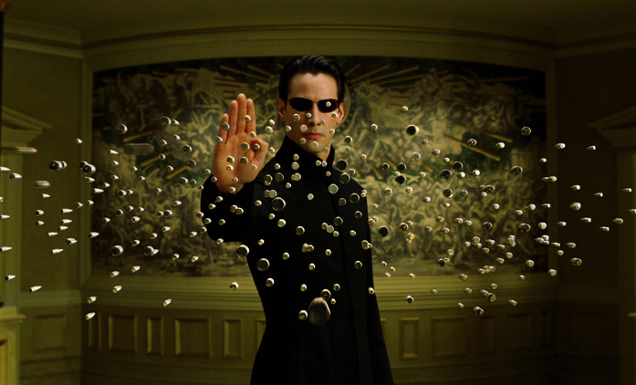 Matrix 4: Keanu Reeves o tom, proč se rozhodl k sérii vrátit | Fandíme filmu