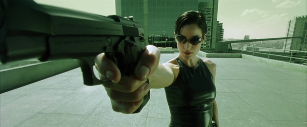 Matrix 4: Keanu Reeves o tom, proč se rozhodl k sérii vrátit | Fandíme filmu