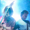 Bill and Ted Face the Music: Trailer představuje hudební komedii, kde Keanu Reeves hudbou zachraňuje svět | Fandíme filmu