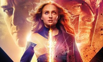 X-Men: Dark Phoenix: Neúspěšná komiksovka jsou ve skutečnosti dva filmy zdrcnuté dohromady | Fandíme filmu